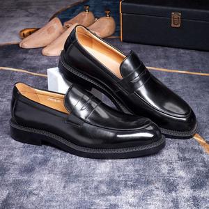 Zapatos de Otoño Impermeables de Alta Calidad para Hombre, Estilo Casual, Formal y Elegante para Fiestas - Product Image 3