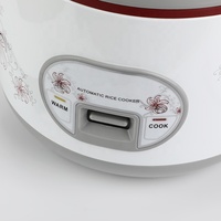 Cuiseur à riz électrique polyvalent personnalisé de haute qualité, Mini appareil de cuisine électrique, petits cuiseurs à riz intelligents