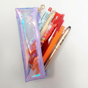Papeterie personnalisée, garantie de qualité, trousses à crayons en TPU, produits les plus vendus, trousses à crayons biodégradables, papeterie personnalisée - Product Image 1