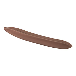 Universal Car Seat Gap Filler Strip 40 Cm PVC Brown <b>Interior</b> Decoration Modification <b>Accessory</b> - Product Image 1