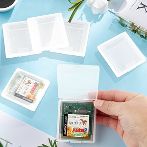 خرطوشة واقية واضحة للألعاب مناسبة لـ Gameboy - Product Image 3