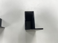 Perfil de Tubo de Acero en Forma de Z con Doble Sellado, Utilizado para Ventanas de Acero y Puertas Francesas con Diseño de Rejilla