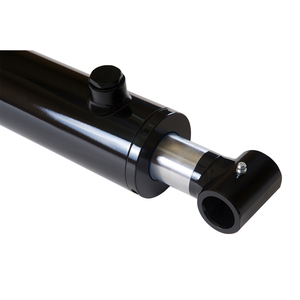 Cilindro Hidráulico de Inclinación de Cabina, Modelo 1.5x8, Presión de 16 MPa, para Reemplazo de Soporte de Techo de Camión Pesado Scania - Product Image 3