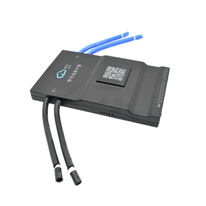 BMS Inteligente BD6A24S12P de Alta Calidad, 7-24S 100A 120A, Gestión Activa de Corriente de Equilibrio para Baterías Lifepo4 - Product Image 3