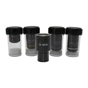 Silicon Valley E5976 Biological <b>Microscope</b> Monocular Teaching Model For Education Lab Use - Product Image 4