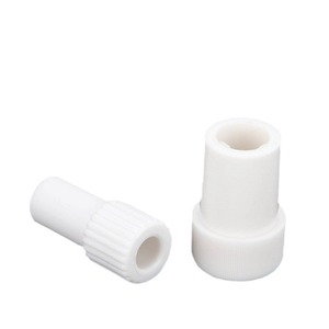 Adaptador de succión dental, conector convertidor grande y pequeño para equipos de succión dental - Product Image 1