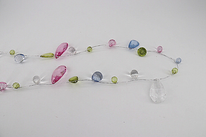 christmas decorations organic