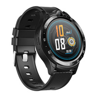 Montre connectée 4G GPS LBS Wifi pour enfants, écran tactile HD, appels vidéo, avec caméra, nouvelle collection 2022