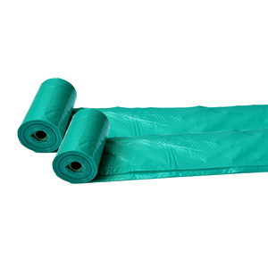 Bolsas Biodegradables Premium para Excremento de Perro con Aroma a Lavanda - Product Image 1