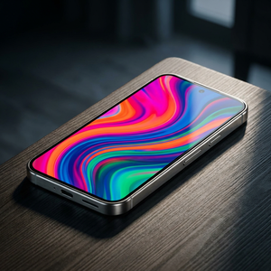 Smartphone intelligent 5G de haute qualité 9 Pro XL 6,8'' 120Hz Oled Tensor G4 16 Go de RAM 37W filaire 5000 mAh 50MP+48MP IP68 NFC - Product Image 2