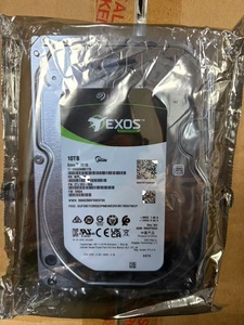 ST20000NM002H Disco Duro Mecánico Externo NAS de 20 TB de Helio, Clase Empresarial, Origen China, Sin Interfaz - Product Image 2