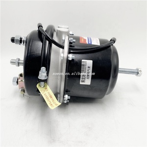 <span class=keywords><strong>Chambre</strong></span> de frein arrière d'<span class=keywords><strong>air</strong></span> de camion lourd de fabrication professionnelle 3530010AA2T pour FAW - Product Image 1