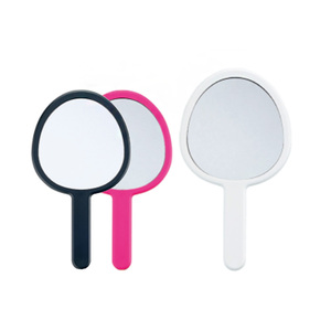 Custom Logo Portable Single Sided Face Mirror And <b>Vanity</b> Mirror With Custom Logo As Ideal Gift For Beauty Lovers - Product Image 6