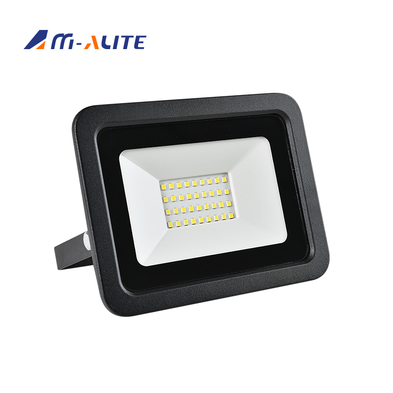 Водонепроницаемый светодиодный прожектор с датчиком AF13 SMD IP66, 10 Вт, 20 Вт, 30 Вт, 50 Вт, 100 Вт, 150 Вт, 200 Вт