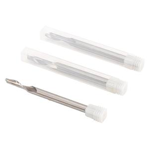 เครื่องมือกัดขนาด3-10มม. ดอกกัดเดี่ยวดอกสว่านเจาะอลูมิเนียม <span class=keywords><strong>hss</strong></span> โคบอลต์ - Product Image 3