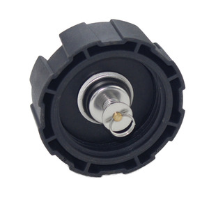 Ensemble de bouchons de carburant 6YJ-24610-01 pour moteur 6hp-350hp 2/4T, Pièces et accessoires marins - Product Image 1