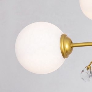 D009พัดลมเพดานพับได้80ซม. 110V 220V พร้อมโคมไฟ LED ดีไซน์หรู - Product Image 6