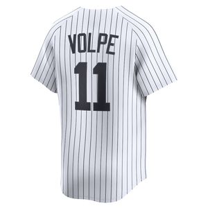 Maillot de <span class=keywords><strong>baseball</strong></span> à broderie Offre Spéciale New York #99 Aaron Judge #27 Maillot Giancarlo Stanton Chemises de <span class=keywords><strong>baseball</strong></span> - Product Image 4