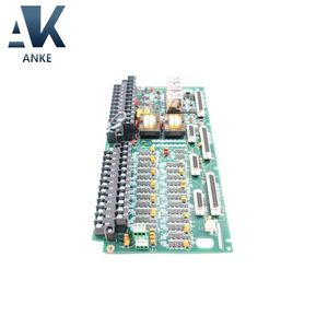 Bornier IS200TTURH1B pour General Electric - Product Image 2