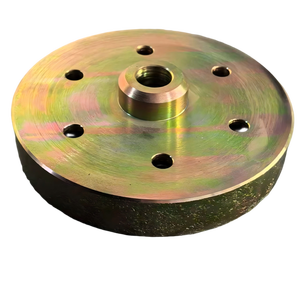 Suku Cadang <span class=keywords><strong>Wheel</strong></span> <span class=keywords><strong>Loader</strong></span> Pelat Engsel Bawah Kualitas pabrik asli, nilai uang terbaik - Product Image 3