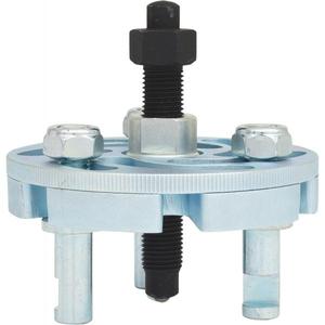 KS Tools-150.3194รอกสายพานอเนกประสงค์, 3อาร์ม30-60มม.-เครื่องยนต์4042146624098และชุดจับเวลา - Product Image 2