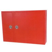 Boîte d'hydrant, armoire pour tuyau d'incendie, prix de l'armoire pour tuyau d'incendie