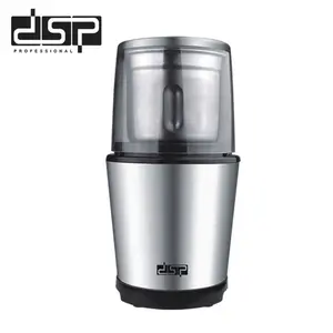 Dsp Hot Selling Woonaccessoires Koffiemolen Elektrische Koffiemolen Spice Grinder