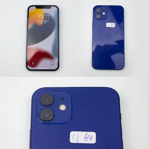 มือถือมือสอง <span class=keywords><strong>iPhone</strong></span> 12 Pro ออนไลน์ RAM 6GB ความจุ 64GB/128GB/256GB ปลดล็อค ขายส่ง ราคาถูก - Product Image 4