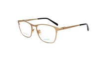 Lunettes anti-lumière bleue Superovo légères, multi-styles, tendance, bloquant la lumière bleue, en titane, pour femmes et hommes, optiques carrées