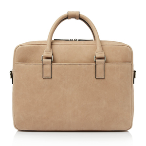 Tas tangan wanita ringan kustom tas Notebook Laptop bahu tas jinjing kulit modis untuk MacBook Air