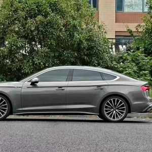 <span class=keywords><strong>Prix</strong></span> avantageux <span class=keywords><strong>Audi</strong></span> <span class=keywords><strong>A5</strong></span> <span class=keywords><strong>Sportback</strong></span> 40 Tfsi Quattro 5 portes 5 places Hatchback d'occasion essence 2023 - Product Image 4
