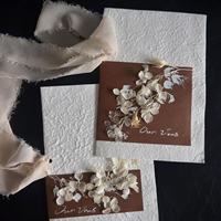 Buku Sumpah Pernikahan Mewah Berbahan Renda Prancis Set Lengkap Buatan Tangan Pita Satin Mutiara Buku Sumpah Pengantin Pria Wanita Kenang-kenangan Hadiah Pengantin Baru