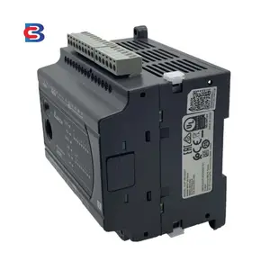 Muslimt nuovissimo PLC Standard serie Delta ES2 DI 16 DO 16 Plc controllato in corrente DVP60ES200R