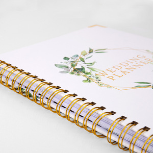 Diario de oración con forro personalizado para mujer cuaderno cosido 2024 calidad Tapa dura Intime - Product Image 6