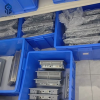 Módulo CPU Original Genuino S7-1500 Serie S7 PLC Entrega Rápida