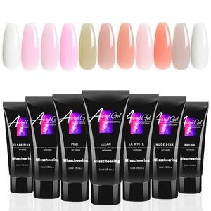 <span class=keywords><strong>Pegamento</strong></span> Profesional <span class=keywords><strong>para</strong></span> Extensión <span class=keywords><strong>de</strong></span> <span class=keywords><strong>Uñas</strong></span> 15ml, Compatible con UV/LED, Gel <span class=keywords><strong>de</strong></span> Fototerapia <span class=keywords><strong>de</strong></span> Secado Rápido, Venta al Por Mayor - Product Image 2