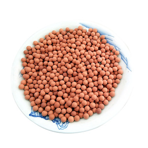 Pierre de purification d'<span class=keywords><strong>eau</strong></span> Maifan énergie infrarouge lointain boule en céramique dans l'<span class=keywords><strong>eau</strong></span> potable - Product Image 6