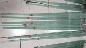 Blank de canne à pêche en fibre de verre transparente, économique, pour la fabrication de cannes à pêche, approvisionnement direct usine - Product Image 6