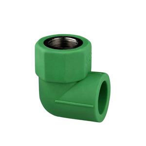 مصنع REHOME مصنع المعدات الأصلي 20x1/2 إدراج نحاسي ملحقات مياه ساخنة أنابيب تركيب أنبوب محول مباشرة أنثى بلاستيكية - Product Image 4