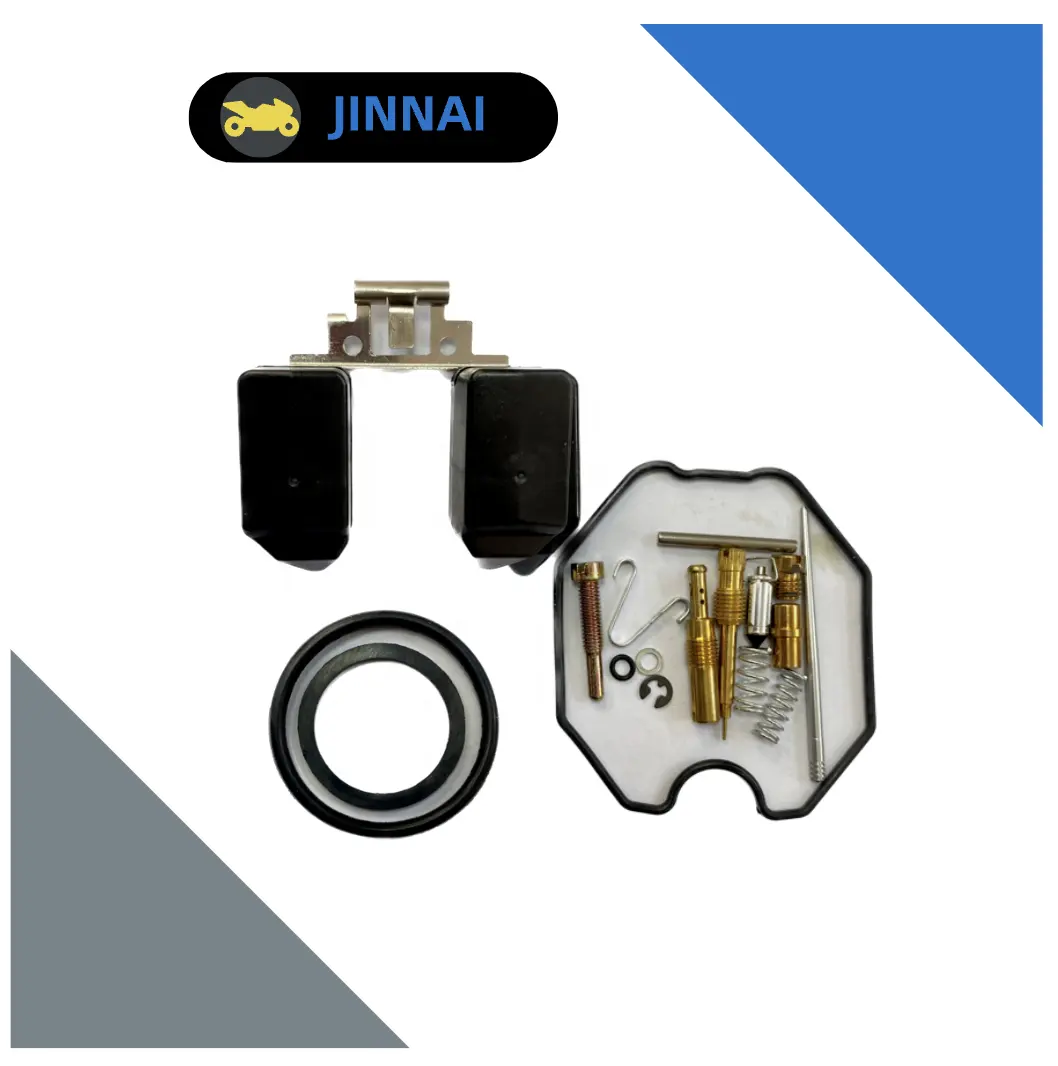JINNAI High quality Motorcycle Carburetor Rebuild Repair Tools Kit for CG125