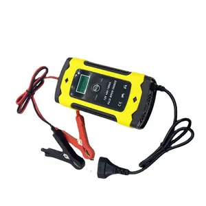 Pengisi Daya Baterai 24 Volt 30 Amp, Charger 10000W Mobil Murah dengan Charger Baterai