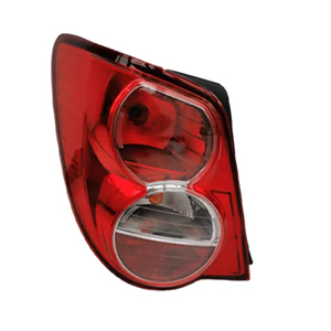 อะไหล่รถยนต์ อะไหล่รถยนต์ ไฟท้าย LED สำหรับ Chevrolet Aveo/Sonic 2011 - Product Image 3