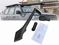 Tuba tout-terrain 4X4 pour Land Cruiser 200 Accessoires extérieurs haut de gamme pour une aventure inoubliable