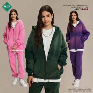 Pantalones Cortos Cargo para Hombre, Deportivos, de Peso Pesado, con Cordón, Efecto Desgastado por el Sol, Estilo Urbano, para Correr, Vintage, con Lavado Ácido, Color Liso - Product Image 3