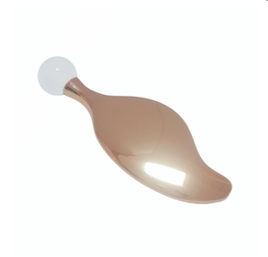 ครีมบำรุงรอบดวงตาหยกขาวธรรมชาติพร้อมอุปกรณ์นวดหน้า - Product Image 1