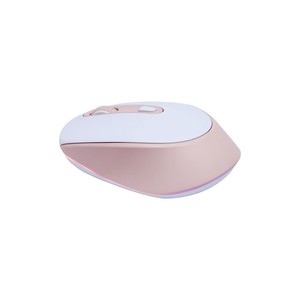 Oem ODM mous tốt nhất 2.4Ghz chuột không dây cho máy tính để bàn Ergonomic Backlit thiết kế trong Chứng Khoán Chuột thiết kế bán buôn - Product Image 4