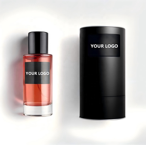Perfume OEM de Alta Gama, Aroma Personalizado, Eau de Parfum de Larga Duración, Fragancias <span class=keywords><strong>para</strong></span> Hombre y <span class=keywords><strong>Mujer</strong></span>, Marca Privada, Perfume Personalizado - Product Image 2