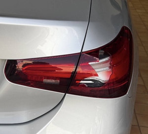 <span class=keywords><strong>Feux</strong></span> arrière gauche et droit pour <span class=keywords><strong>Mercedes</strong></span> A200 2023 - Product Image 2