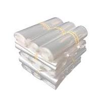 Sacs d'emballage alimentaire EVA/PE, film rétractable thermoscellable, sacs de congélation de qualité alimentaire pour poulets entiers