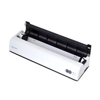 Xprinter XP-P81 OEM A4 Impresora portatel inalambrix Printer A4 nirkabel tanpa tinta Printer kecil